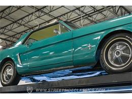 1965 Ford Mustang (CC-2065904) for sale in Ft Worth, Texas