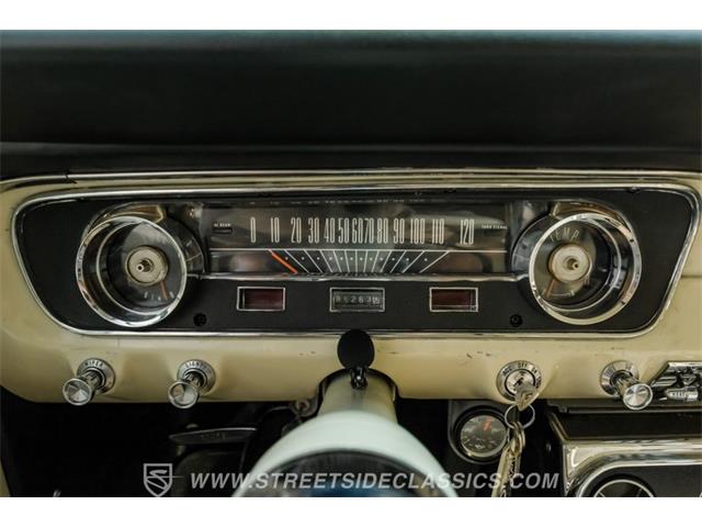 1965 Ford Mustang (CC-2065904) for sale in Ft Worth, Texas