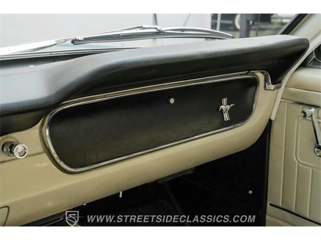 1965 Ford Mustang (CC-2065904) for sale in Ft Worth, Texas