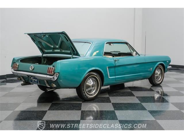 1965 Ford Mustang (CC-2065904) for sale in Ft Worth, Texas