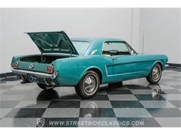 1965 Ford Mustang (CC-2065904) for sale in Ft Worth, Texas