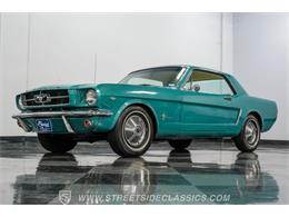 1965 Ford Mustang (CC-2065904) for sale in Ft Worth, Texas