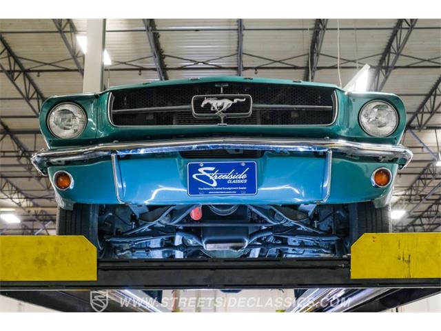 1965 Ford Mustang (CC-2065904) for sale in Ft Worth, Texas