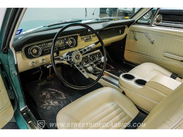 1965 Ford Mustang (CC-2065904) for sale in Ft Worth, Texas