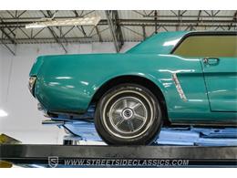 1965 Ford Mustang (CC-2065904) for sale in Ft Worth, Texas