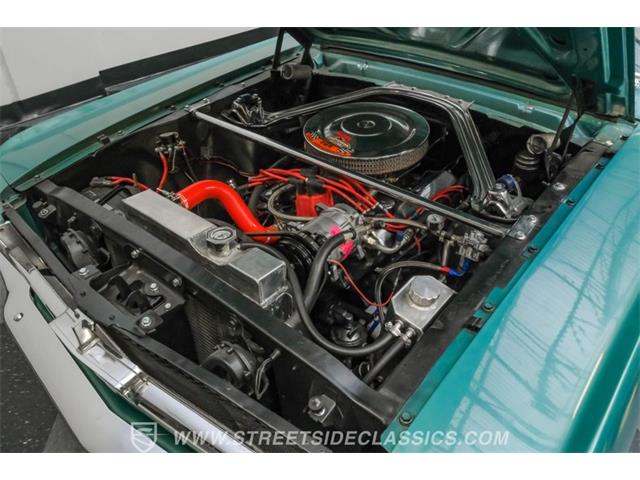 1965 Ford Mustang (CC-2065904) for sale in Ft Worth, Texas
