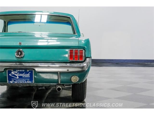 1965 Ford Mustang (CC-2065904) for sale in Ft Worth, Texas