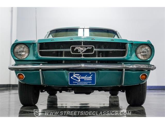 1965 Ford Mustang (CC-2065904) for sale in Ft Worth, Texas