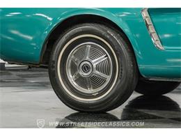 1965 Ford Mustang (CC-2065904) for sale in Ft Worth, Texas