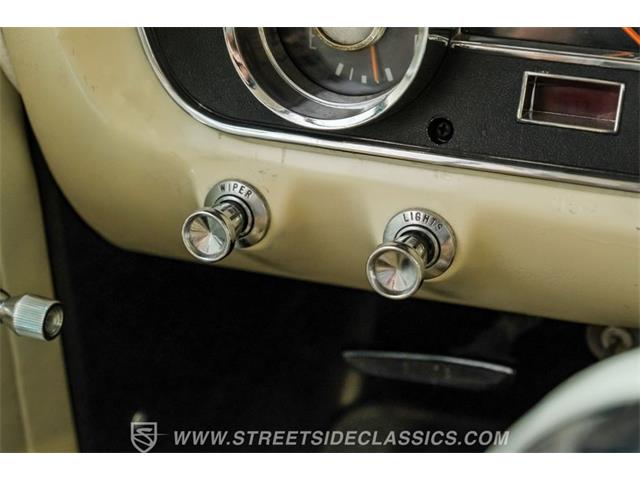 1965 Ford Mustang (CC-2065904) for sale in Ft Worth, Texas