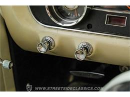 1965 Ford Mustang (CC-2065904) for sale in Ft Worth, Texas