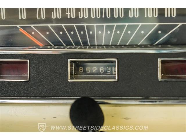 1965 Ford Mustang (CC-2065904) for sale in Ft Worth, Texas