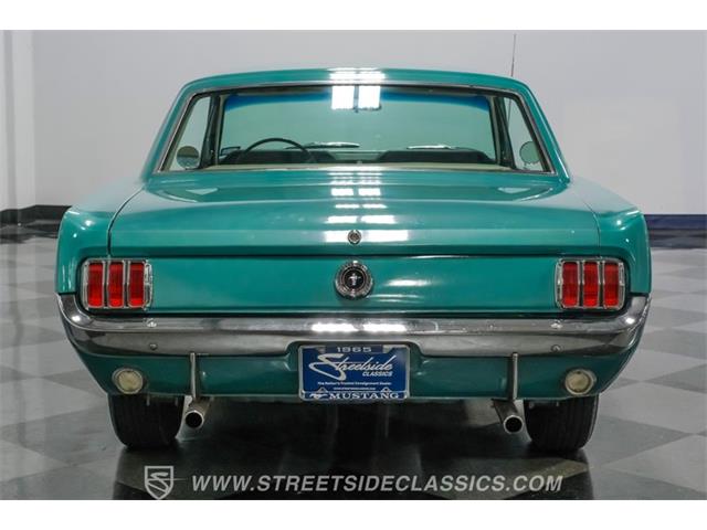 1965 Ford Mustang (CC-2065904) for sale in Ft Worth, Texas
