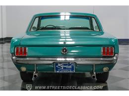 1965 Ford Mustang (CC-2065904) for sale in Ft Worth, Texas