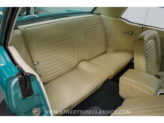 1965 Ford Mustang (CC-2065904) for sale in Ft Worth, Texas