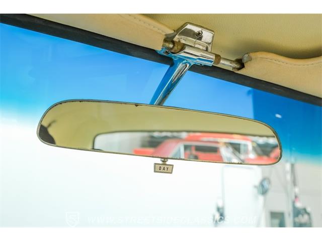 1965 Ford Mustang (CC-2065904) for sale in Ft Worth, Texas