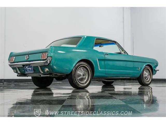 1965 Ford Mustang (CC-2065904) for sale in Ft Worth, Texas