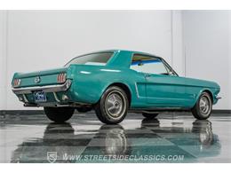 1965 Ford Mustang (CC-2065904) for sale in Ft Worth, Texas