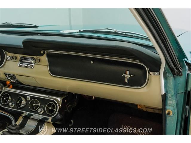 1965 Ford Mustang (CC-2065904) for sale in Ft Worth, Texas