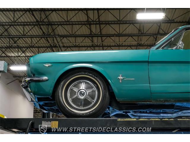 1965 Ford Mustang (CC-2065904) for sale in Ft Worth, Texas