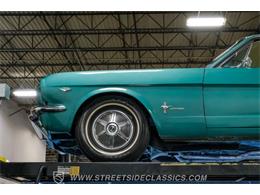 1965 Ford Mustang (CC-2065904) for sale in Ft Worth, Texas