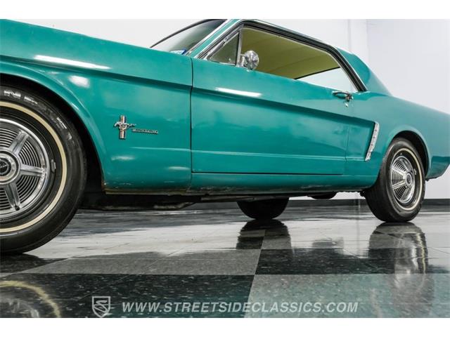 1965 Ford Mustang (CC-2065904) for sale in Ft Worth, Texas