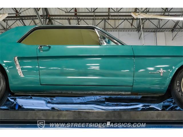 1965 Ford Mustang (CC-2065904) for sale in Ft Worth, Texas