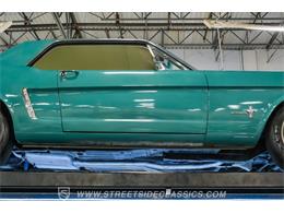 1965 Ford Mustang (CC-2065904) for sale in Ft Worth, Texas