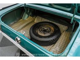 1965 Ford Mustang (CC-2065904) for sale in Ft Worth, Texas