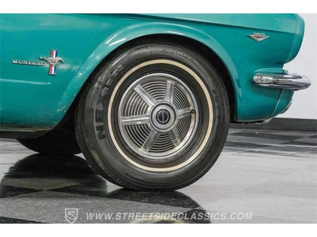 1965 Ford Mustang (CC-2065904) for sale in Ft Worth, Texas