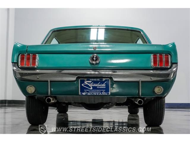 1965 Ford Mustang (CC-2065904) for sale in Ft Worth, Texas