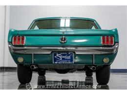 1965 Ford Mustang (CC-2065904) for sale in Ft Worth, Texas