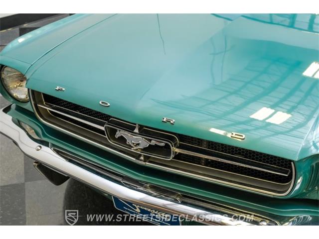 1965 Ford Mustang (CC-2065904) for sale in Ft Worth, Texas