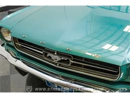 1965 Ford Mustang (CC-2065904) for sale in Ft Worth, Texas
