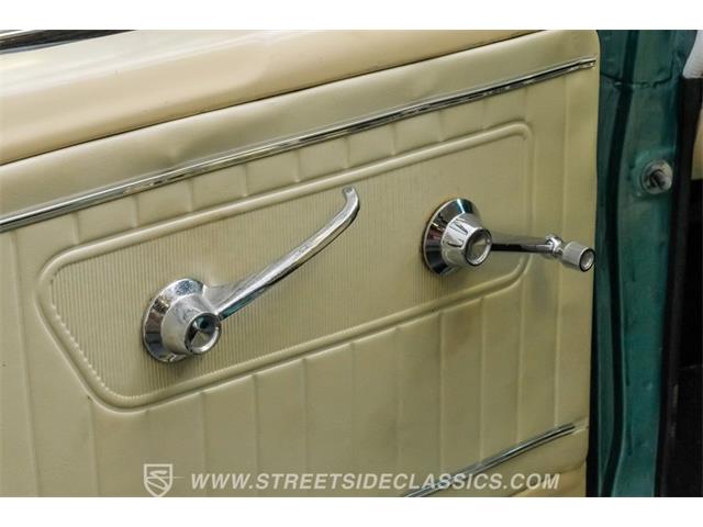 1965 Ford Mustang (CC-2065904) for sale in Ft Worth, Texas