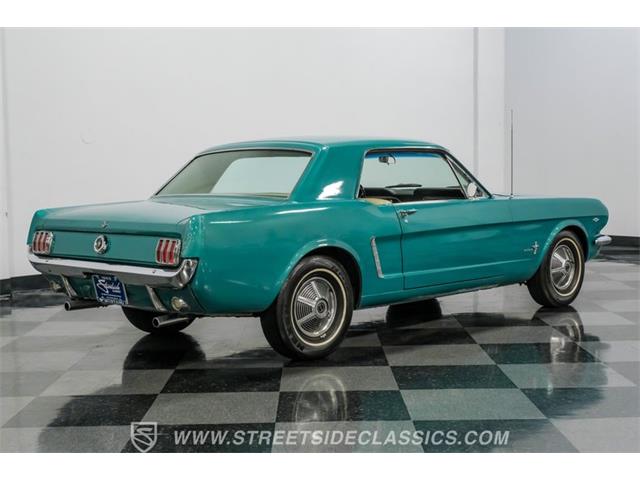1965 Ford Mustang (CC-2065904) for sale in Ft Worth, Texas