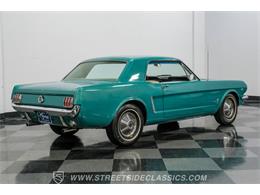1965 Ford Mustang (CC-2065904) for sale in Ft Worth, Texas