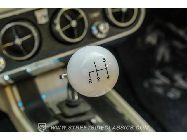 1965 Ford Mustang (CC-2065904) for sale in Ft Worth, Texas