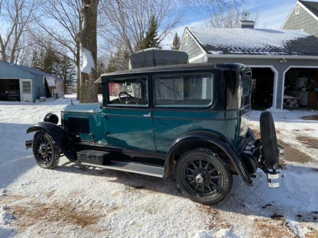 1926 Buick Master 6 (CC-2065905) for sale in Cadillac, Michigan