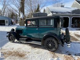 1926 Buick Master 6 (CC-2065905) for sale in Cadillac, Michigan