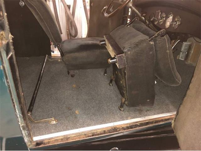 1926 Buick Master 6 (CC-2065905) for sale in Cadillac, Michigan