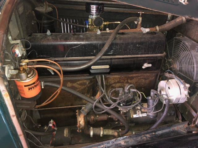 1926 Buick Master 6 (CC-2065905) for sale in Cadillac, Michigan