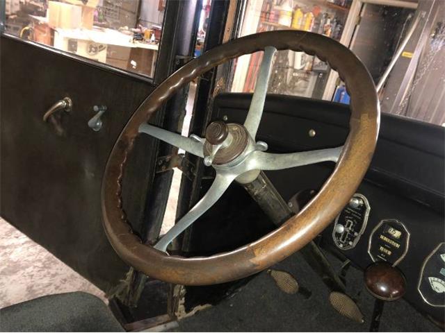 1926 Buick Master 6 (CC-2065905) for sale in Cadillac, Michigan