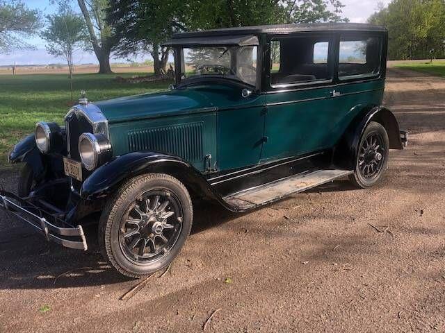 1926 Buick Master 6 (CC-2065905) for sale in Cadillac, Michigan