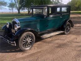 1926 Buick Master 6 (CC-2065905) for sale in Cadillac, Michigan