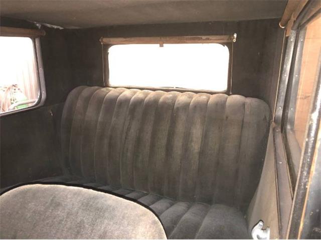 1926 Buick Master 6 (CC-2065905) for sale in Cadillac, Michigan