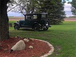 1926 Buick Master 6 (CC-2065905) for sale in Cadillac, Michigan