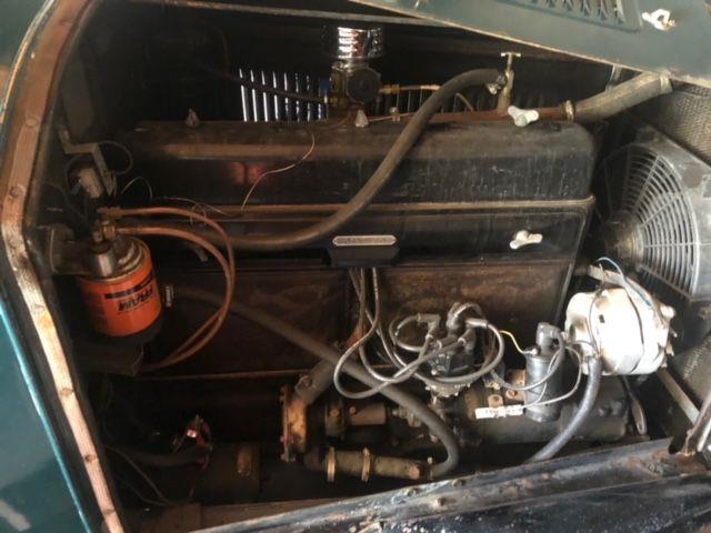 1926 Buick Master 6 (CC-2065905) for sale in Cadillac, Michigan