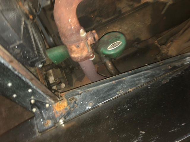 1926 Buick Master 6 (CC-2065905) for sale in Cadillac, Michigan