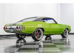 1972 Chevrolet Chevelle (CC-2065906) for sale in Ft Worth, Texas